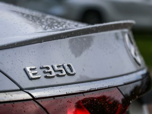 New 2026 Mercedes-Benz E 350 4MATIC image 7