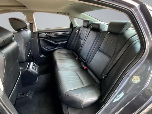 Used 2019 Honda Accord EX-L image 19
