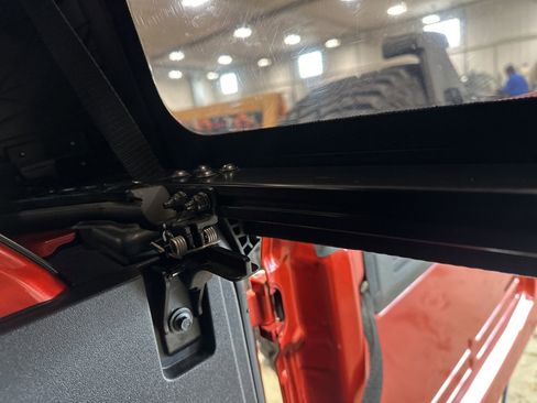 Used 2023 Ford Bronco Wildtrak image 33