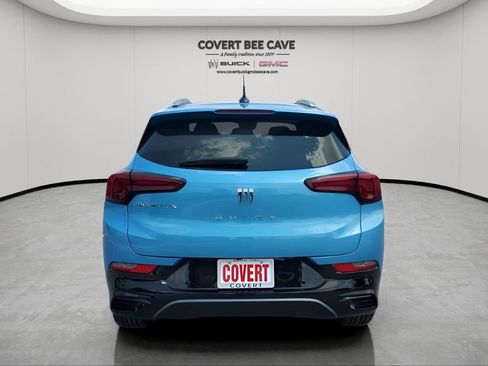 New 2026 Buick Encore GX Sport Touring w/ Advanced Technology Package image 8
