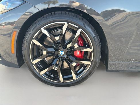 New 2027 BMW M440i Convertible RWD image 40