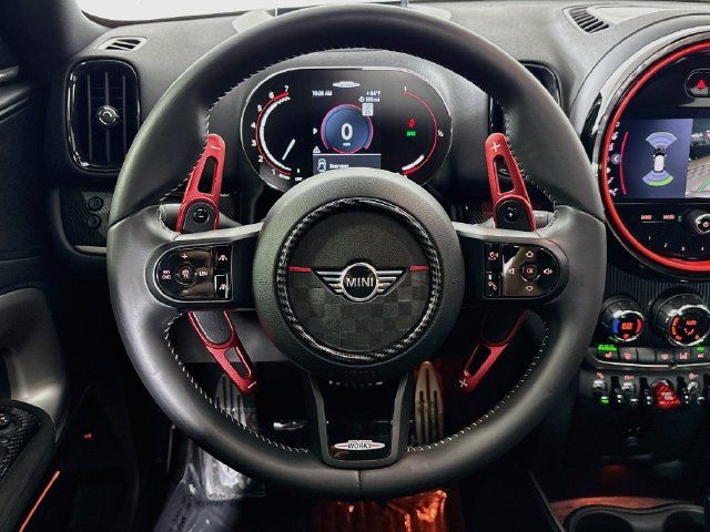 Used 2023 MINI Cooper Countryman John Cooper Works AWD/4WD image 11