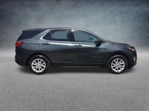 Used 2020 Chevrolet Equinox LT image 6