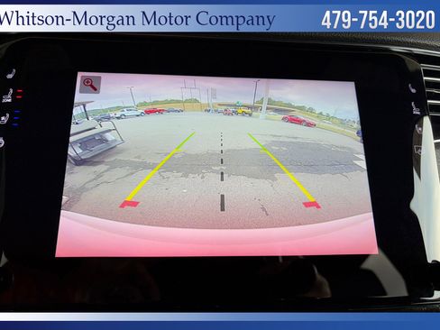 Used 2024 Jeep Wagoneer Series II w/ Flexible Seating Group image 33