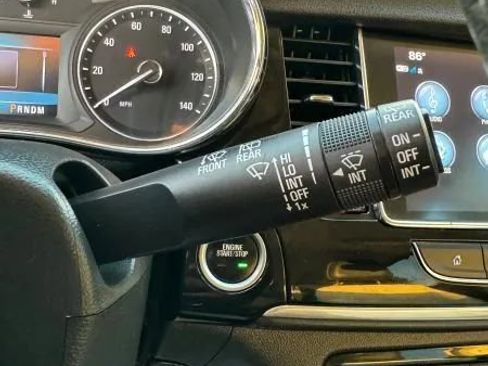 Used 2019 Buick Encore Preferred image 40