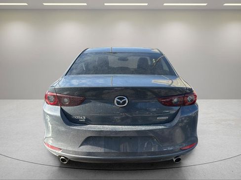 Used 2023 MAZDA MAZDA3 s image 7