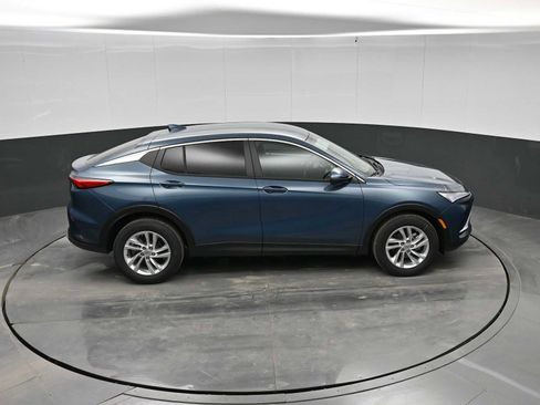 New 2026 Buick Envista Preferred w/ Convenience I Package FWD image 31