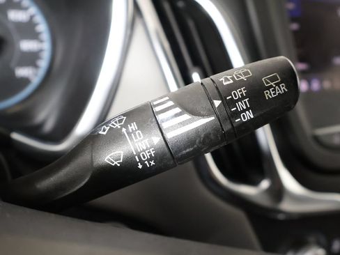 Used 2020 Chevrolet Equinox LS w/ LS Convenience Package FWD image 34
