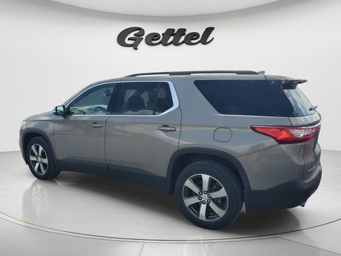 Used 2019 Chevrolet Traverse LT w/ LT Premium Package image 1