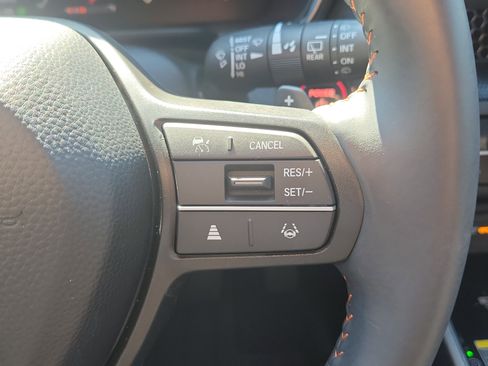 Used 2024 Honda CR-V Sport-L image 27