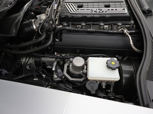 Used 2019 Chevrolet Corvette Z06 image 15