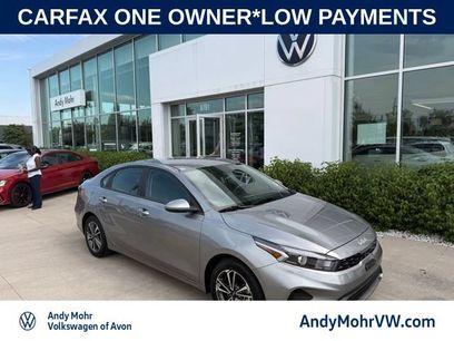 Used 2024 Kia Forte LXS