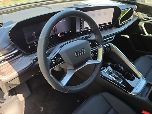 New 2026 Audi Q5 Premium AWD/4WD image 16