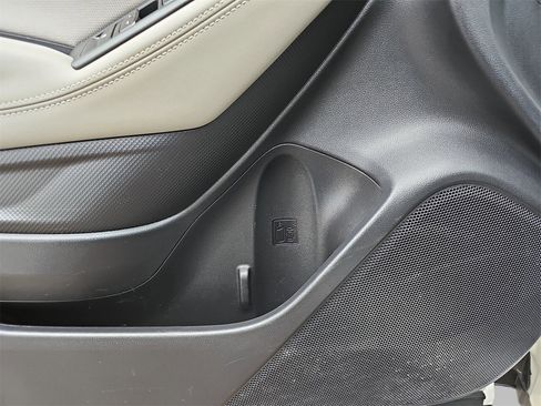 Certified 2021 Subaru Forester Premium image 28