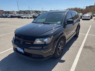 Used 2018 Dodge Journey SE w/ Popular Equipment Group video 1