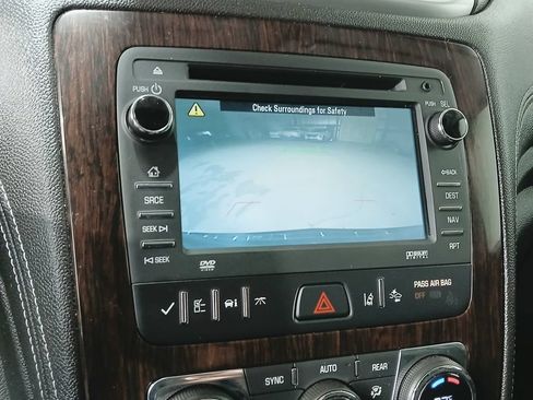 Used 2017 Chevrolet Traverse Premier w/ LPO, 'HIT The Road' Package AWD/4WD image 30