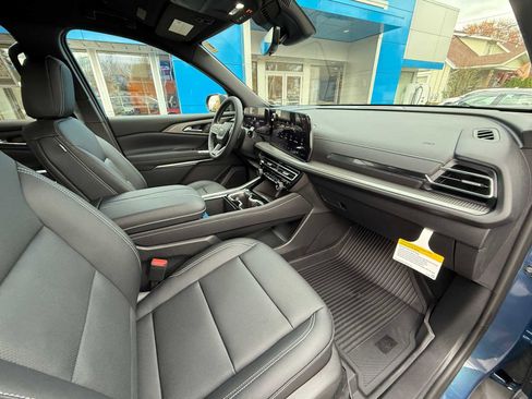 New 2026 Chevrolet Traverse LT image 38