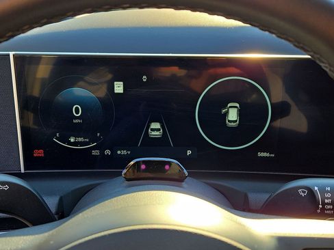 Certified 2025 Hyundai Tucson SEL image 19