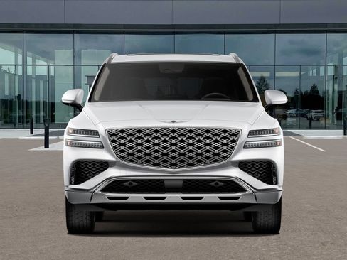 New 2026 Genesis GV80 2.5T Select AWD/4WD image 5