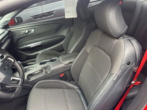 Used 2025 Ford Mustang GT w/ GT Performance Package image 16