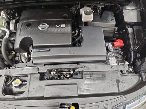 Used 2023 Nissan Murano SL w/ SL Moonroof Package image 30