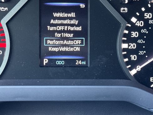 Certified 2026 Toyota Tundra SR AWD/4WD image 24