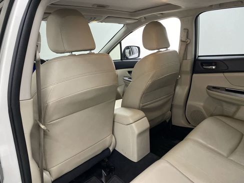 Used 2014 Subaru Crosstrek Touring image 17