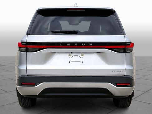 New 2026 Lexus TX 350 AWD image 5