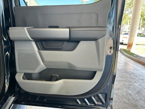 Used 2025 Ford F350 XLT AWD/4WD image 33