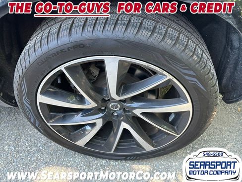 Used 2022 Volvo XC90 T8 Inscription Expression AWD/4WD image 9