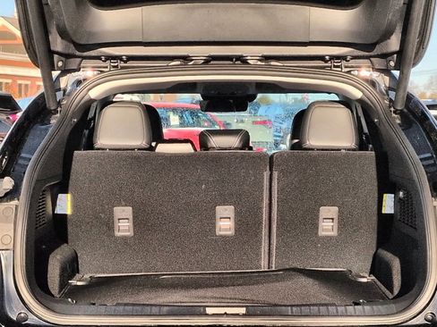 Used 2025 Ford Mustang Mach-E Premium image 35