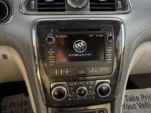 Used 2016 Buick Enclave Premium w/ Experience Buick Package AWD/4WD image 8