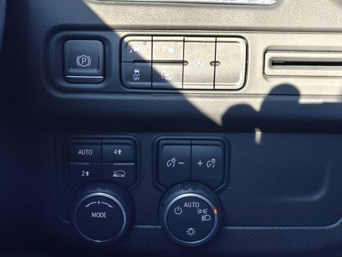 Used 2024 Chevrolet Tahoe RST w/ Luxury Package image 27