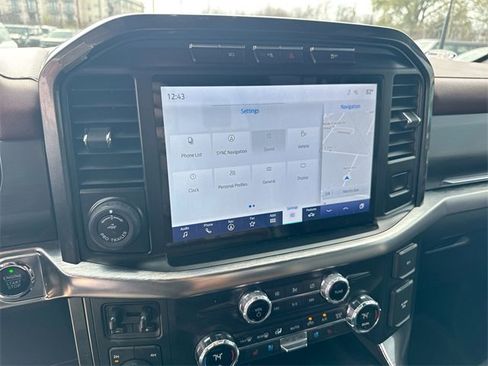 Certified 2021 Ford F150 Lariat image 16