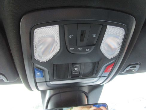 New 2025 RAM 3500 Tradesman image 28