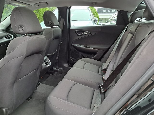 Used 2024 Chevrolet Malibu LT FWD image 22