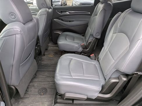 Used 2018 Buick Enclave Premium w/ Experience Buick Package image 18