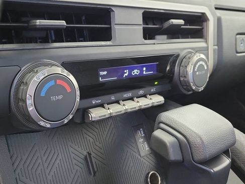 Used 2025 Toyota Tacoma SR RWD image 27