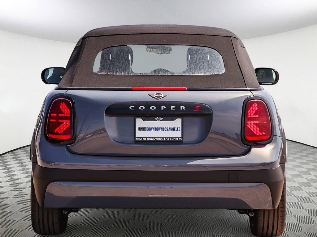 New 2026 MINI Cooper S FWD image 7
