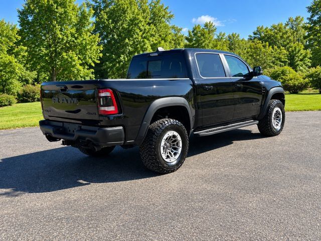 Used 2024 RAM 1500 TRX AWD/4WD image 16