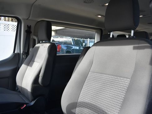 Used 2024 Ford Transit 350 XLT image 9