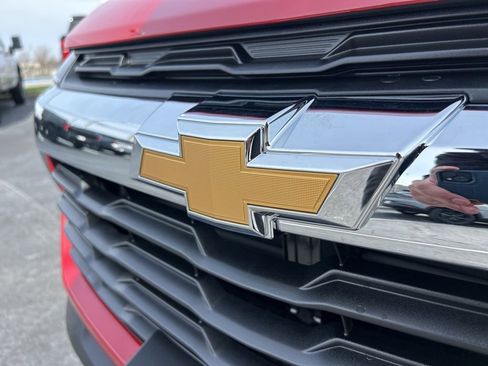 New 2026 Chevrolet TrailBlazer LS w/ LS Convenience Package AWD/4WD image 10
