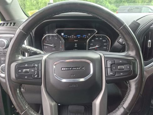 Used 2021 GMC Sierra 2500 Denali w/ Denali Ultimate Package AWD/4WD image 21