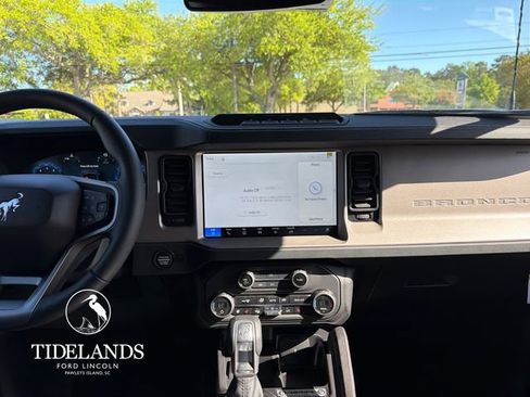 New 2026 Ford Bronco Outer Banks w/ Sasquatch Package image 22
