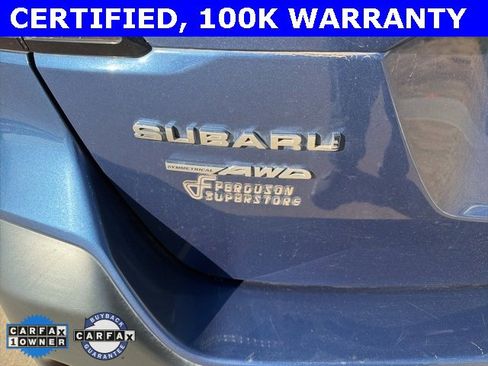 Used 2022 Subaru Outback Limited w/ Tech Package 2 image 5