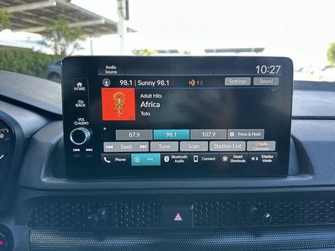 Used 2024 Honda CR-V Sport-L image 24