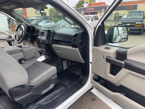 Used 2017 Ford F150 XL w/ XL Power Equipment Group image 17