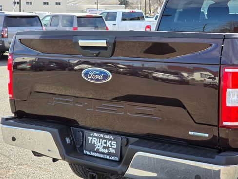Used 2019 Ford F150 XLT w/ Equipment Group 301A Mid AWD/4WD image 13