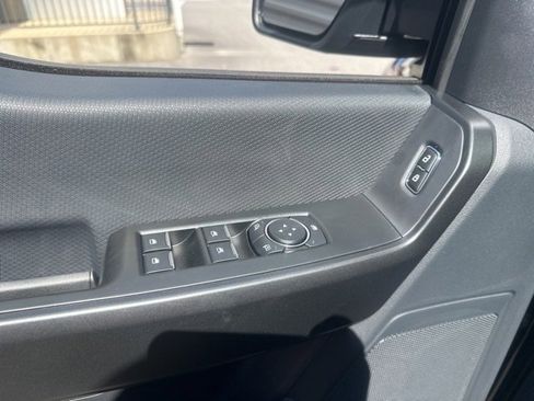 New 2025 Ford F150 STX w/ STX Black Appearance Package image 11