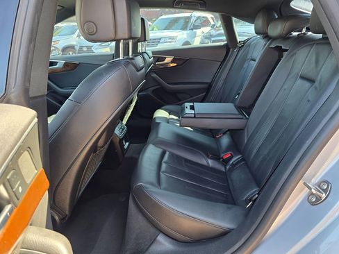 Used 2019 Audi A5 2.0T Premium image 24